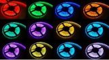 LED Strip Rope Light Colour Changable 2 Year Warranty