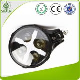 High Brightness 8000lm 6inch LED Work Light for Offroad