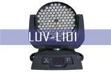 108PCS LED Moving Head Wash Light