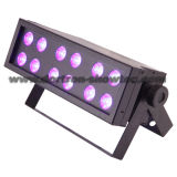 LED Wall Washer UV 12X3w (LWWI-312-A1(UV)B)