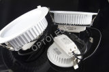 9W LED Down Light with 95mm Cutting Hole