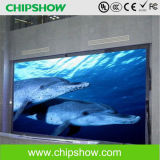 Chipshow HD 2.5 LED Display Indoor Small Pixel Pitch