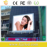 P10 10mm Outdoor LED Advertising Display