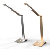Top Grade Metallic Fashion LED Table Lamp
