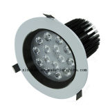 15W LED Ceiling Light (SX-T17ML36-15XW220VD160)