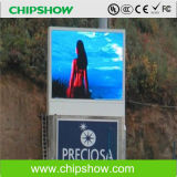 Chipshow Ad10 Full Color Outdoor Advertising LED Display