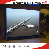 High Quality Indoor P3 Full Color LED Display
