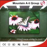 Advertising Wall P5 Indoor LED Display Sign
