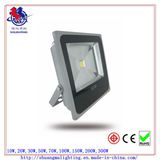 Outdoor Flood Lamp IP66 COB 50W LED Flood Light