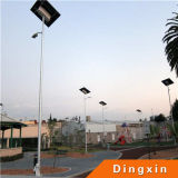 36W Solar Street Light with LED for Outdoor Lighting