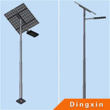 8m 80W LED Street Lights with 5 Years Warranty