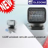 Bright Remote Control LED Heavy Duty Work Light (WD-R50)