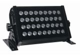 36*3W RGB LED Outdoor Wall Washer Light