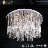 Crystal Chandelier (OAL003/11 Dia60 H28cm)