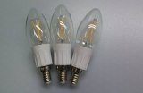 2W LED Filament Bulb, LED Lighting, LED Filament, Bulb Light