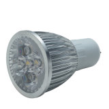 AC220V 5X1w G5.3/GU10 LED Spotlight