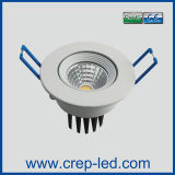 4W LED Ceiling Light of Dia. 55mm (CPS-TD-C4W-77)