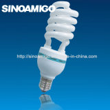 Spiral Compact Fluorescent Lamp with CE (SAL-ES022)