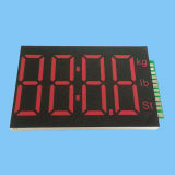Built-in / Surface Mounted 7 Segment LED Display