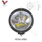 LED Work Light for SUV, 4xw, Truck, Jeep CREE 45W