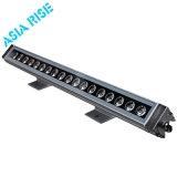 3 In1 LED Wall Washer Light IP65 Outdoor LED Lighting LED Stage Wall Washer Light (AR-021)
