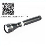 3W CREE LED Rechargeable Flashlight Similar to Geepas