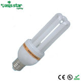 3u High Power Fluorescent Light& Energy Saving Lamp