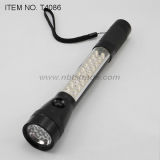 Multi Function LED Flashlight (T4086)