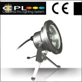 6X2w RGB 3 in 1 CPL-Pl018 Outdoor LED Underwater Swimming Pool Light