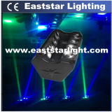 8PCS 4in1 LED Spider Moving Head Light
