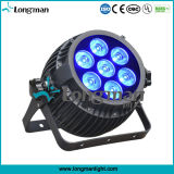 Guangzhou Outdoor LED Stage Light (parco sharpy)