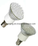 JDRE14 LED Spotlight, E14LED Bulb, Can Make 220V and 12V (ZYJDRE14-DIP)