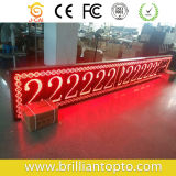 P10 LED Outdoor Message Sign Display