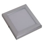 LED Square Panel Ceiling Light (GX-22020B)