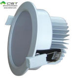 Factory Sales 12W SMD Embedded LED Down Light (CST-LDSMD-12W)