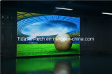 Thin Light LED Curtain Display Wth Magnetic Combination