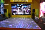 Rental Indoor LED Stage Display