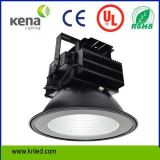 100W-500W High Power LED High Bay Light with Meanwell Driver, Bridgelux Chip, IP65, CE RoHS