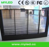 LED Decorative Strip Window LED Glass Transparent Display