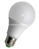 A60/A19 E27/B22 9W LED Incandescent Bulb Light