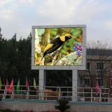High Quality P8 LED Display for Outdoor