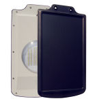 Wireless 112 LED Solar Sesnor / Security Light