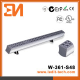 LED Tube Architectural Light Wall Washer (H-361-S48-RGB)