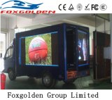 Hot Sale Full Color Outdoor LED Display