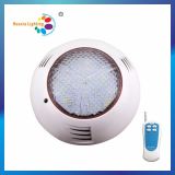 LED Underwater Light, Swimming Pool Light with PC Housing