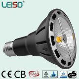 1800k/2200k/2500k Reflector LED PAR30 LED