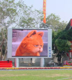 Full Color Outdoor LED Display From China