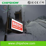 Chipshow P10 Outdoor Full Color Large Sport LED Display