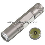 LED Flashlight (YF-7112)