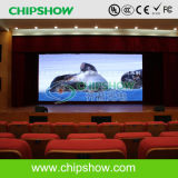 Chipshow P4 Die-Casting Indoor HD High Resolution LED Display